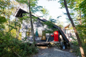 Konayuki Cabin Hakuba - Vacation STAY 22044v